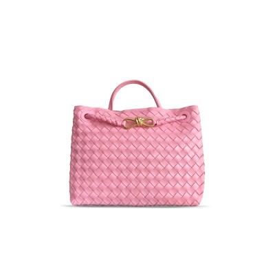 BOTTEGA VENETA MEDIUM ANDIAMO 743572VCPP2627 (32*24*12cm)